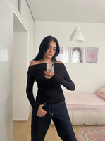 Eva top