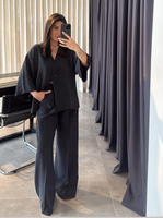 Serena Flow Suit