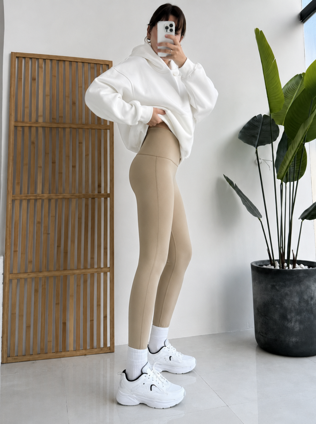 Daily Fit Legging