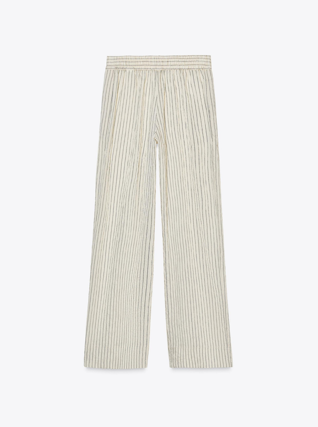 Choice Striped Suit