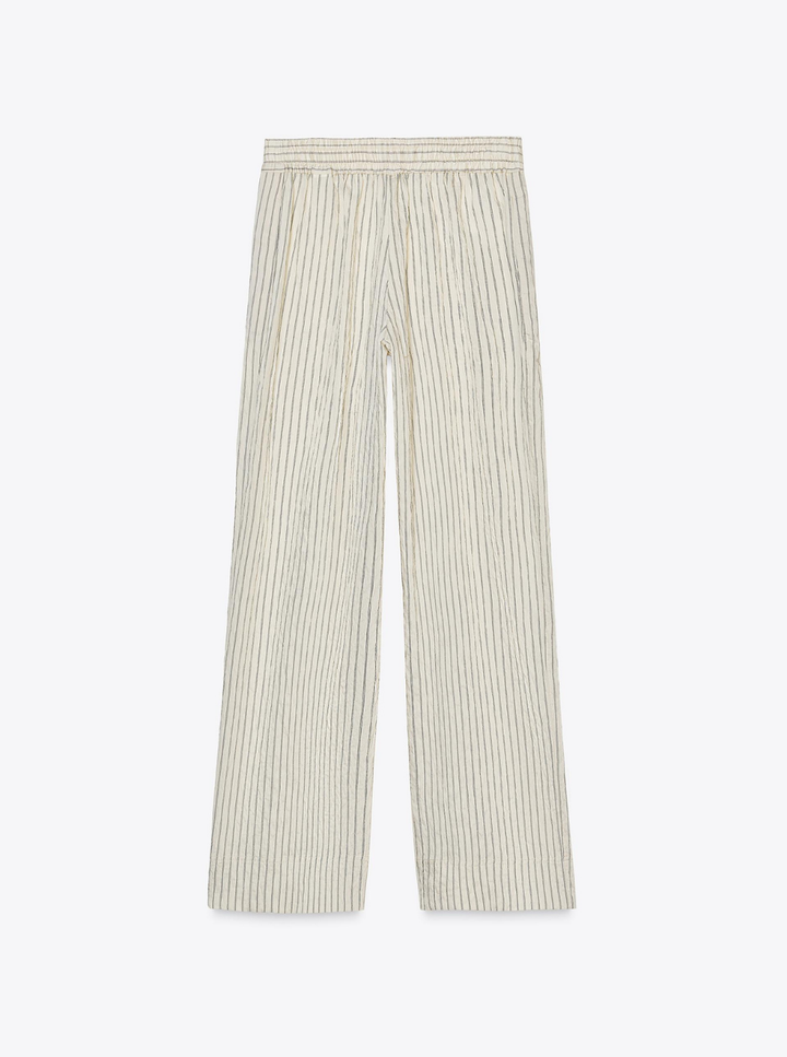 Choice Striped Suit