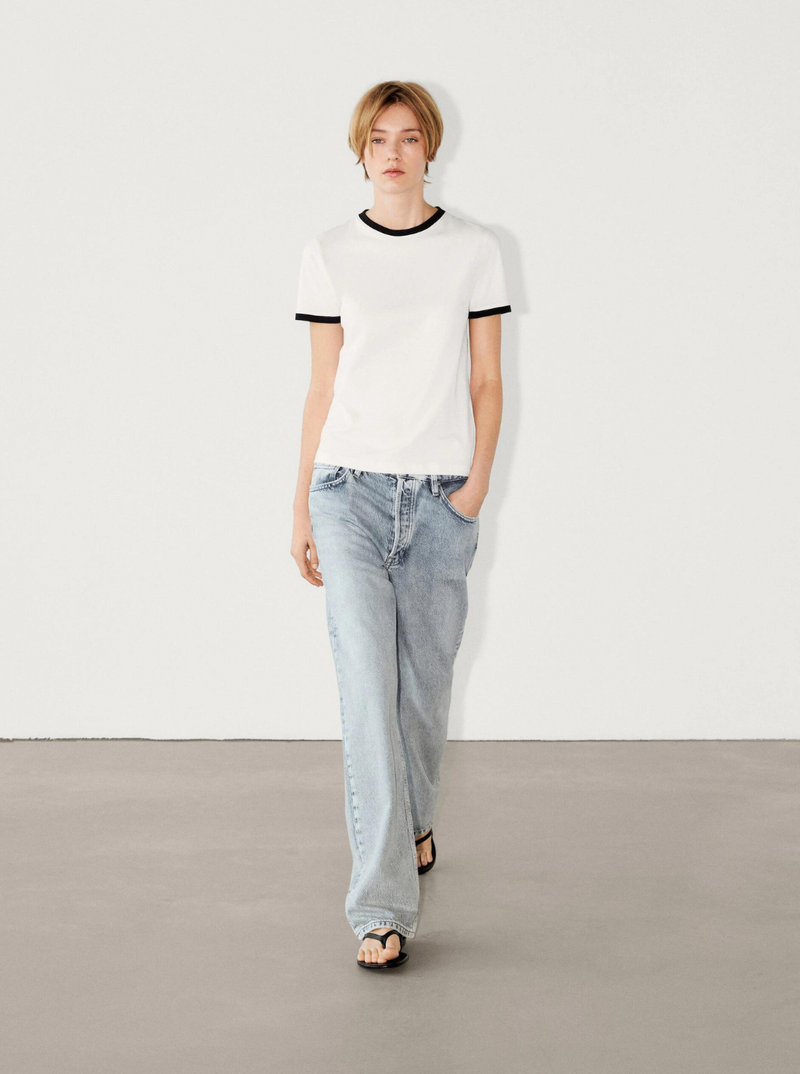 STOCKHOLM T-SHIRT