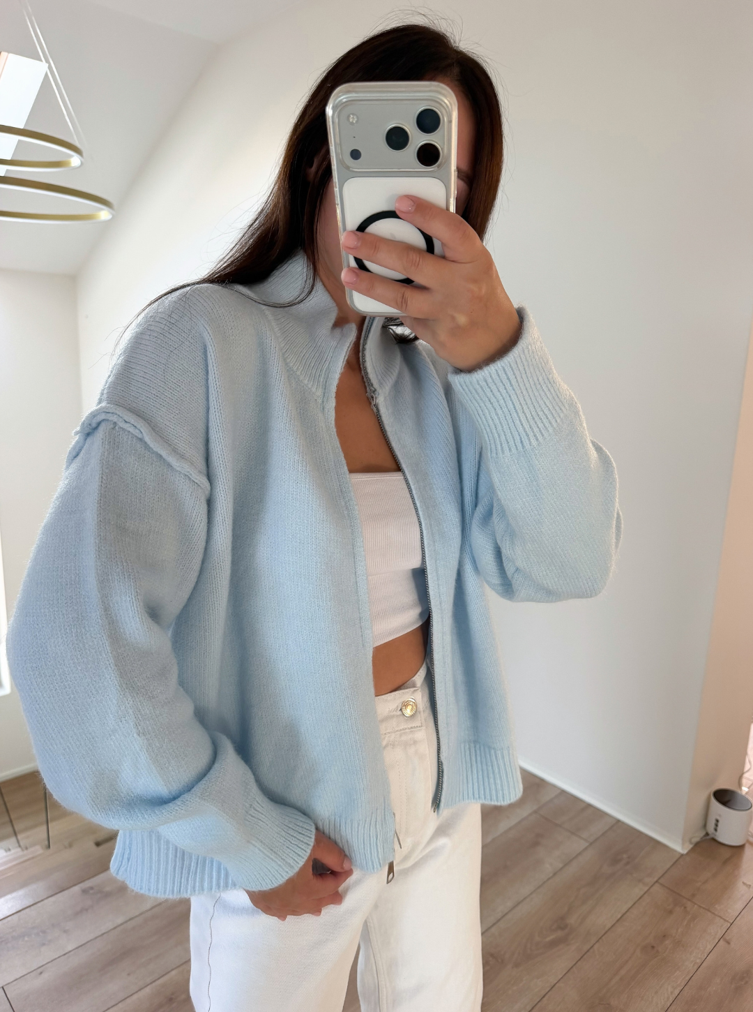 Everyday Crush Knit