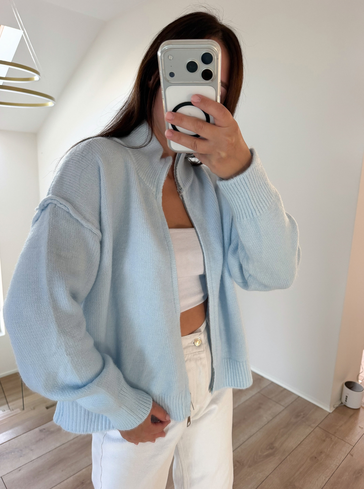 Everyday Crush Knit