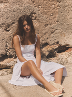 Alia Dress