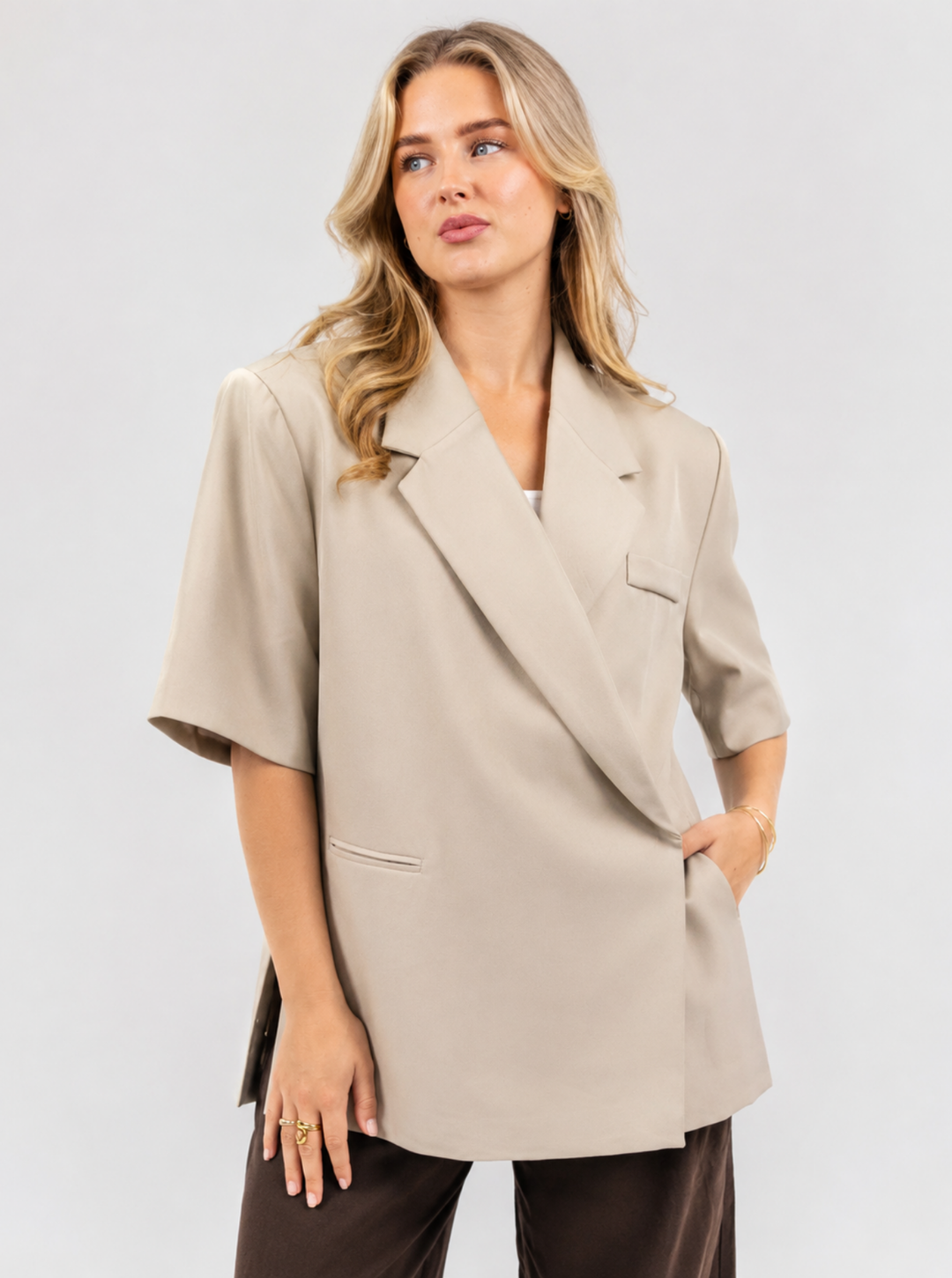 Blazer Alba