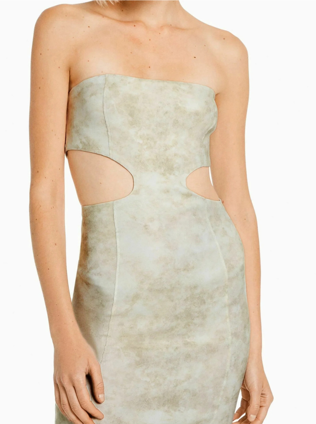 Choice Eden Dress