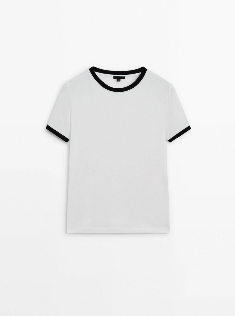 STOCKHOLM T-SHIRT