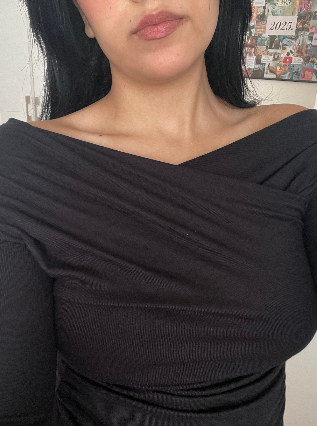 Gilda Off Shoulder top