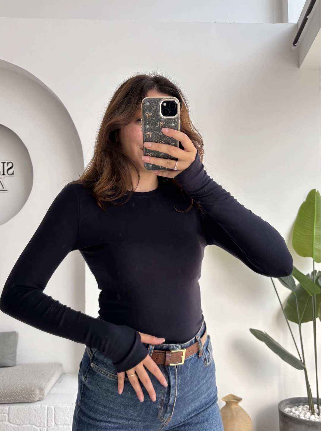 Kassie top