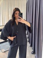 Serena Flow Suit