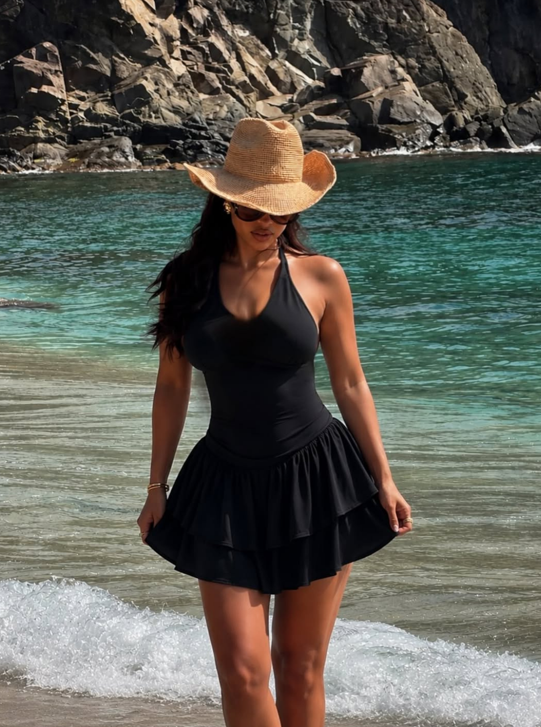 Choice Swim Dress