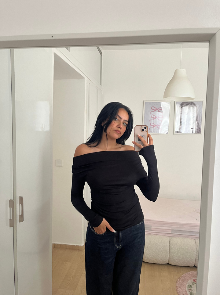 Eva top