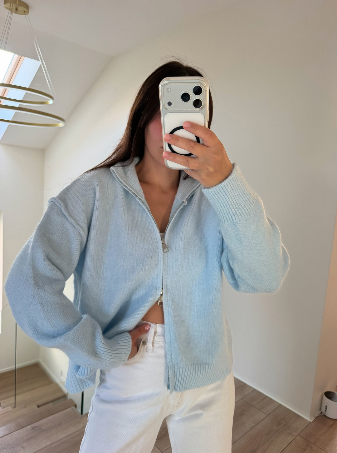 Everyday Crush Knit