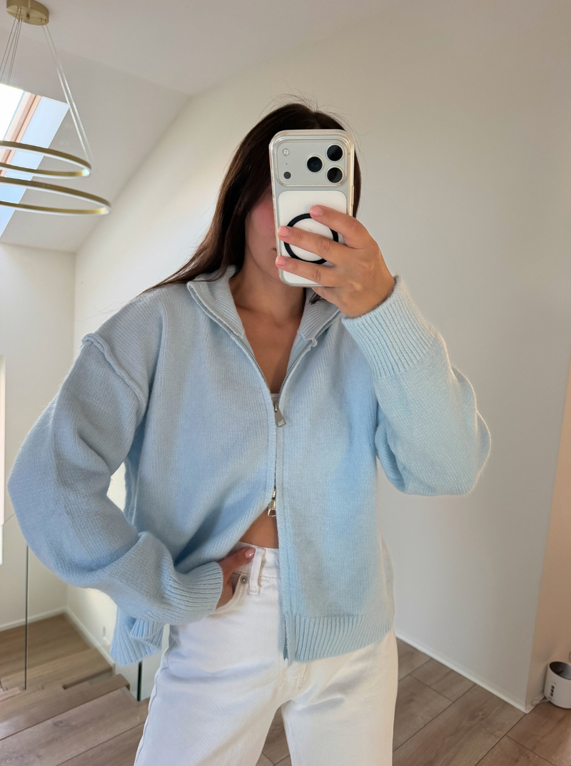 Everyday Crush Knit