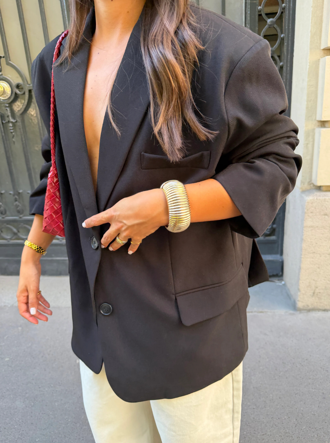 Noa Blazer