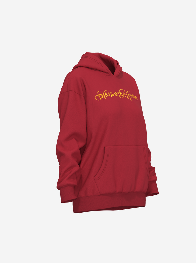Dima Maghrib Hoodie En Molleton