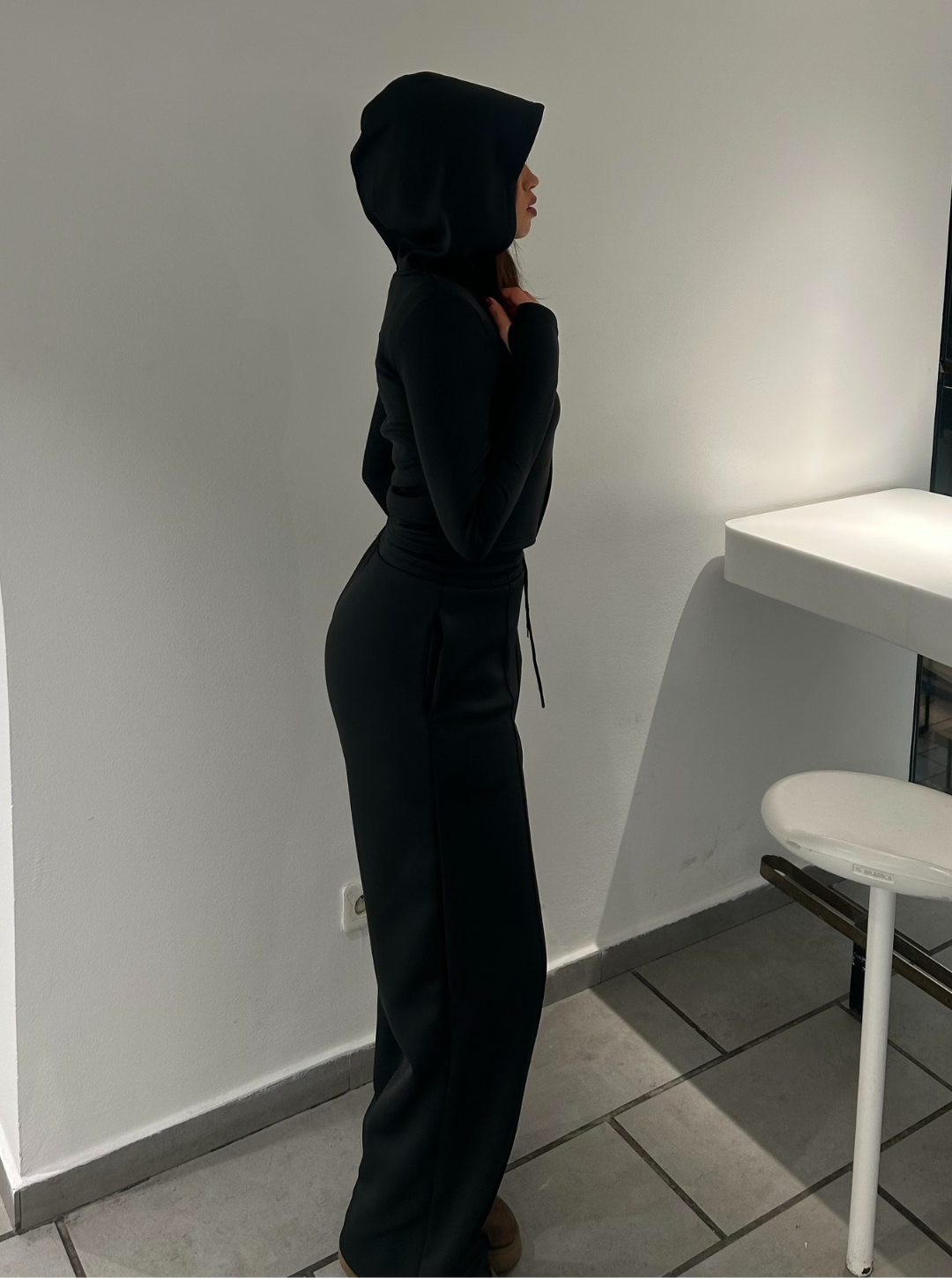 Choice Silhouette Set