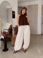 Choice Linen Pant
