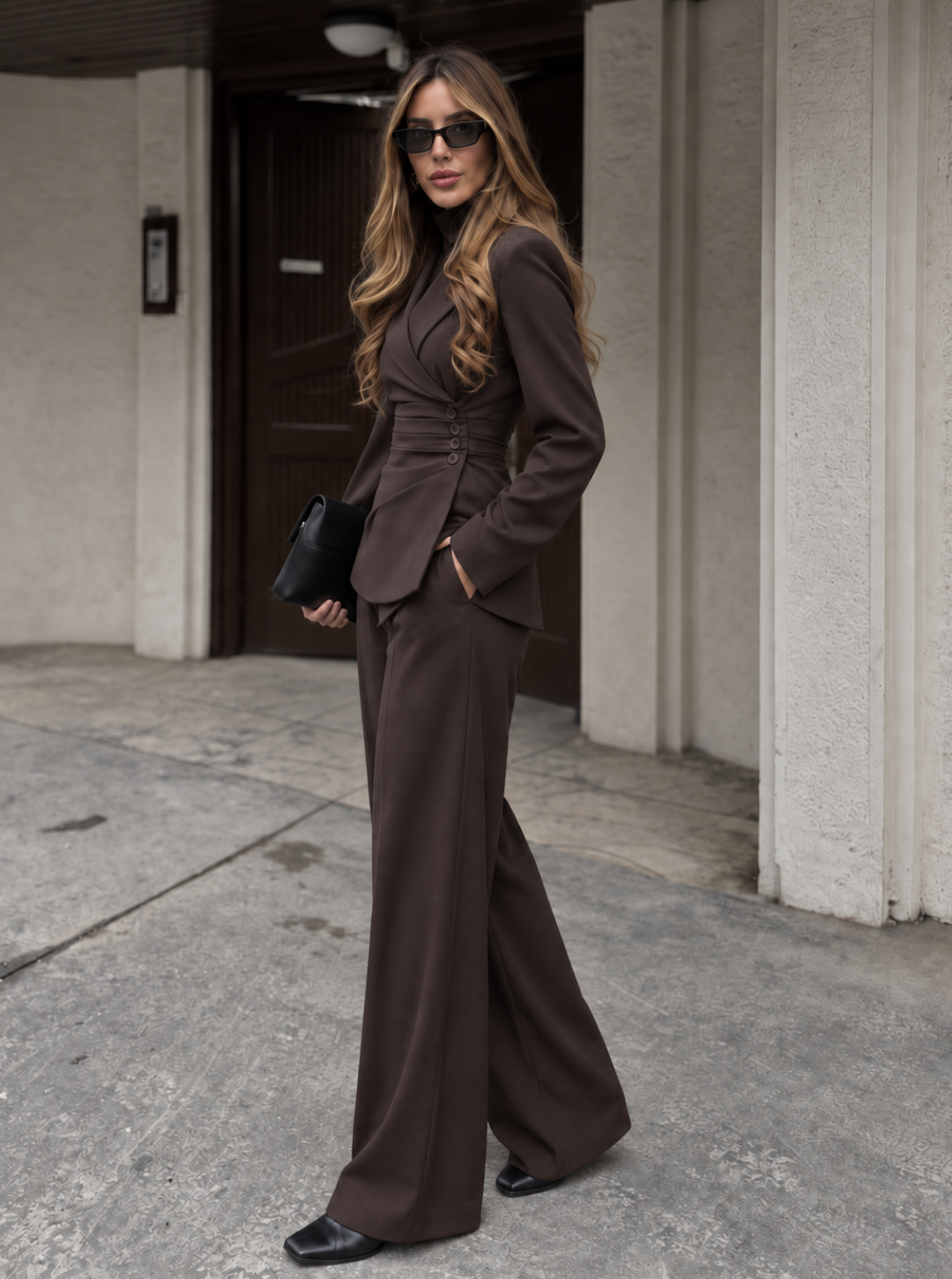 choice Classy Set
