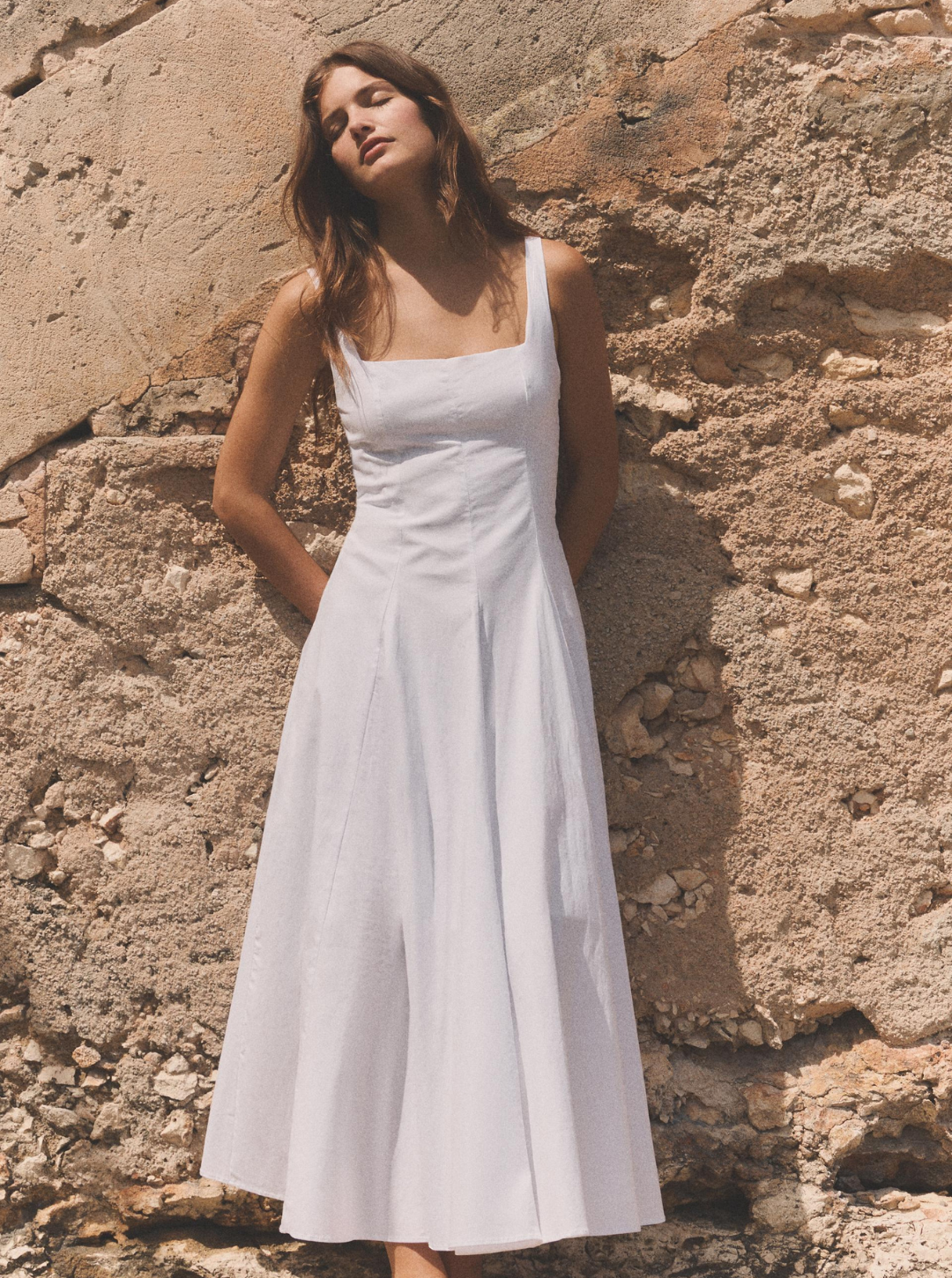 Alia Dress