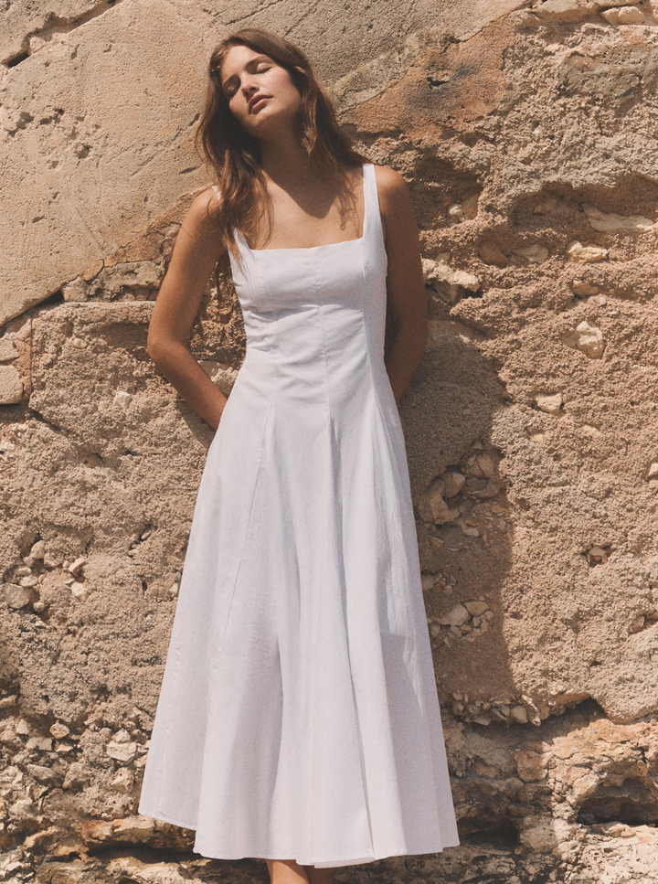 Alia Dress