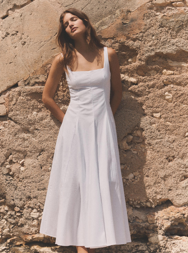 Alia Dress