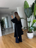 Choice Harmony Long Trench