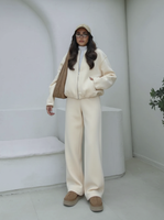 Softcore Moleton Set