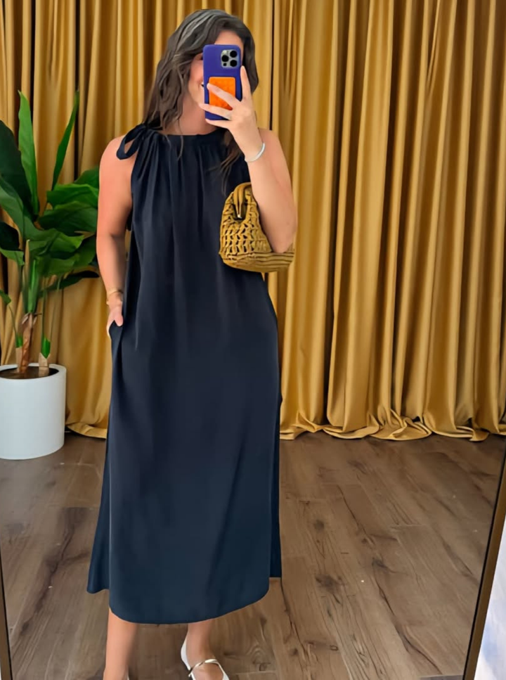 Ayla Touch dress