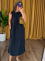Ayla Touch dress