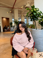 Mila Knit Sweater