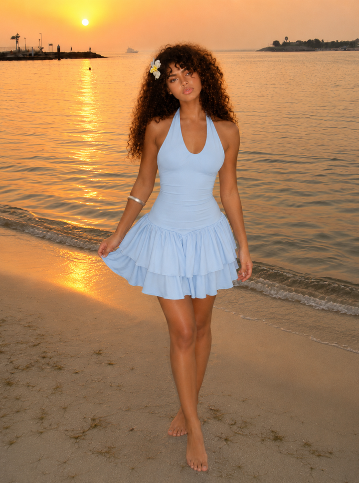 Choice Swim Dress