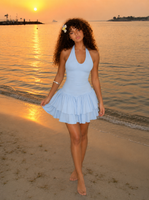 Choice Swim Dress