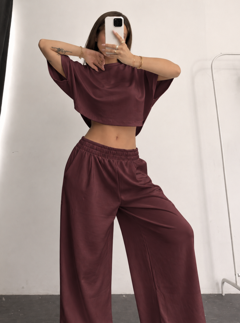 Yelda Set