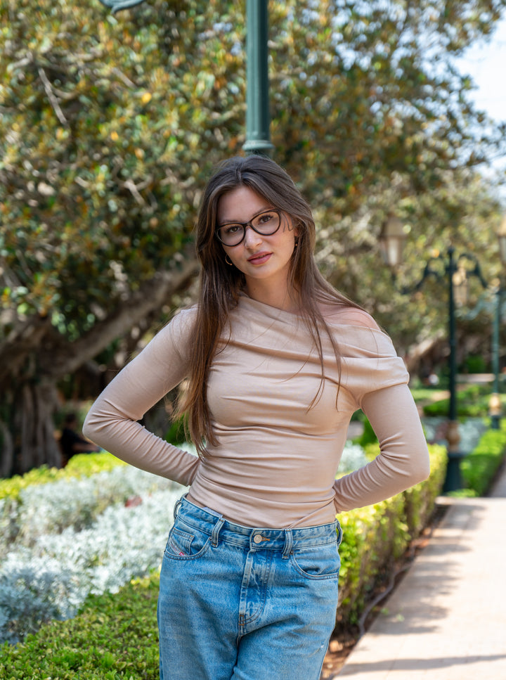 Eva top