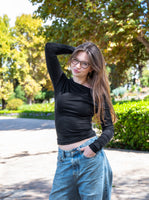 Eva top