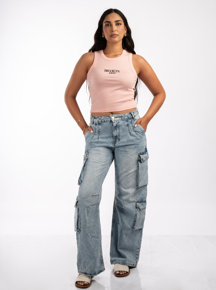 Choice cargo Jeans