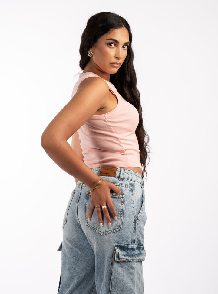Choice cargo Jeans