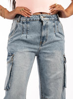 Choice cargo Jeans