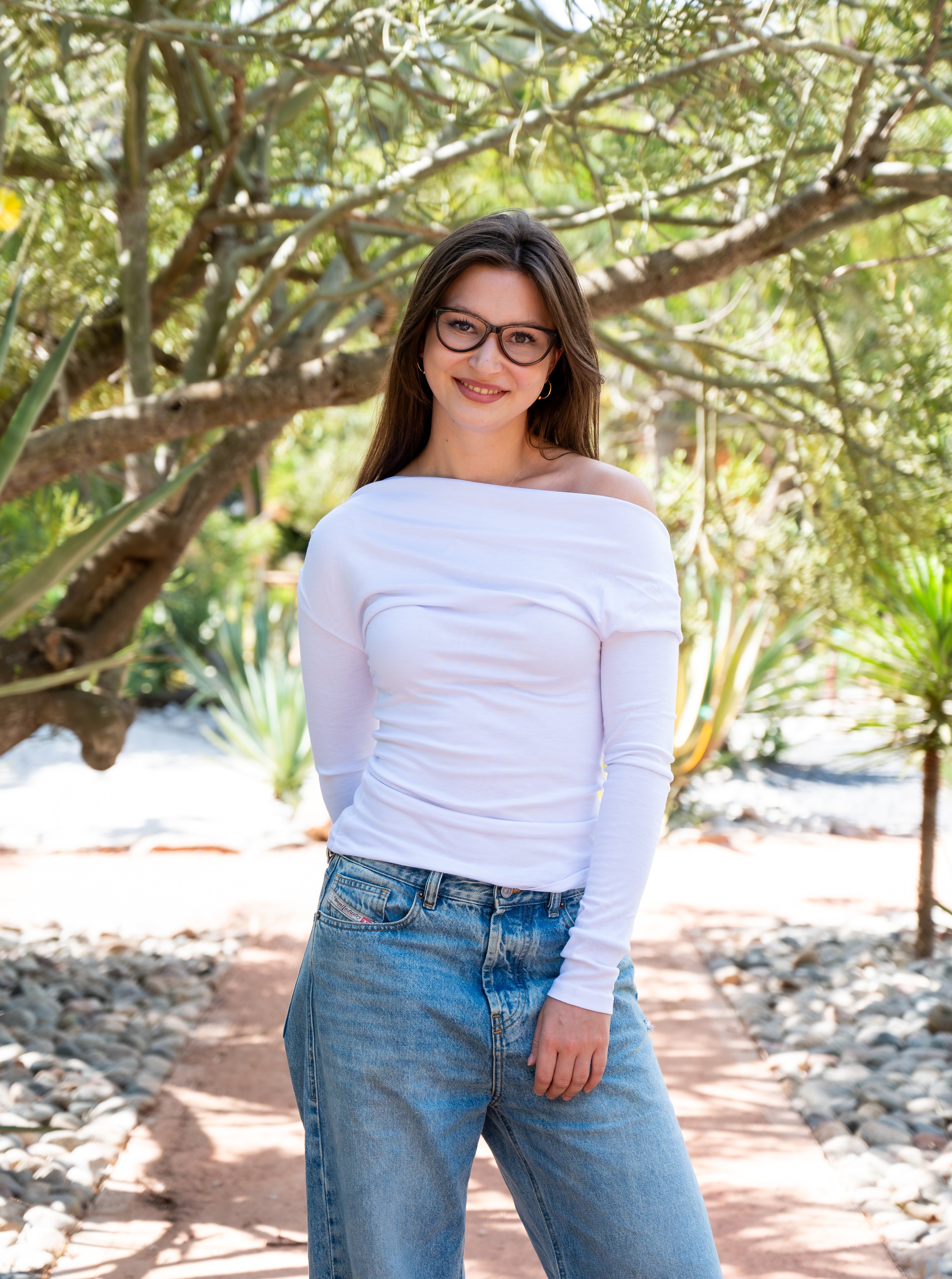 Eva top