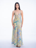 Choice Printed Dress