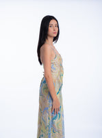 Choice Printed Dress