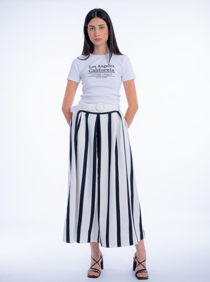 Natalia Skirt