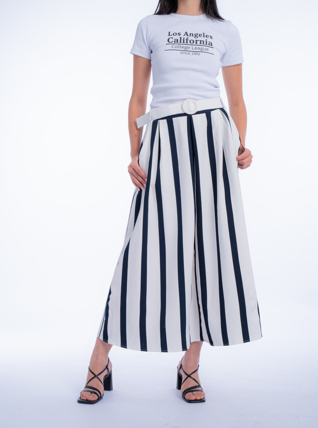 Natalia Skirt
