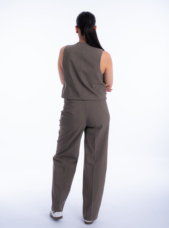Athena Suit