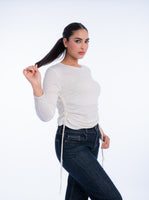 Long Sleeve Love Cardigan