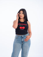 Choice Cherry Top