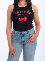 Choice Cherry Top