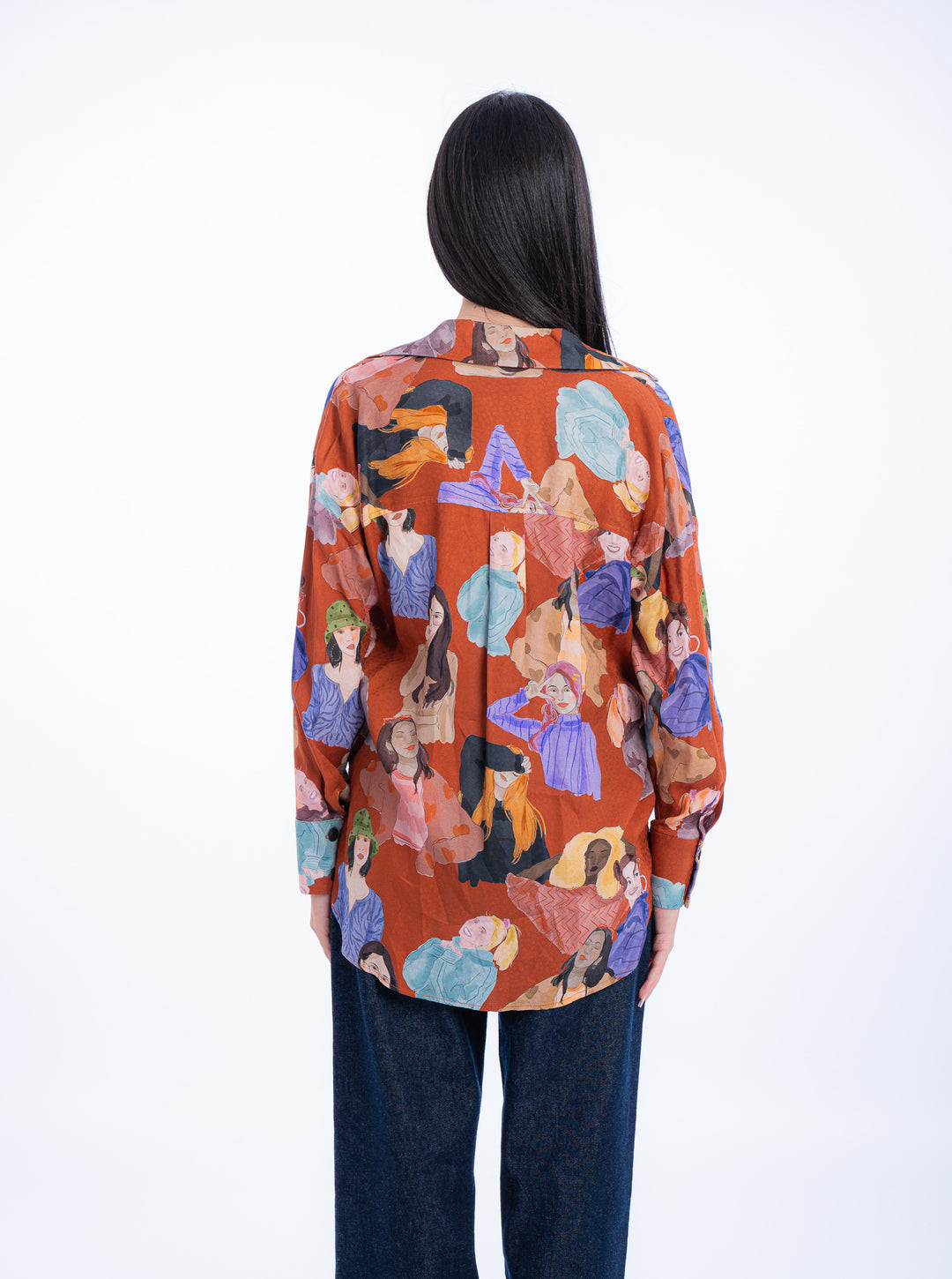 Art Talk Shirt